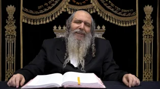 "אמרו 8 פעמים ותראו ישועה": הרב שלום ארוש בסגולה שאסור לפספס
