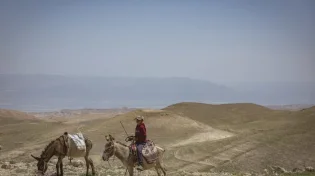 פרשת במדבר: כשאדם יודע איפה המקום שלו - הוא לא הולך לאיבוד