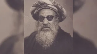 לא הסכים לעלות לארץ עד שאחרון היהודים יעזוב: 9 עובדות על הרב ששון כדורי