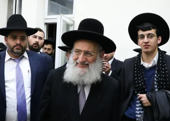 "אני מחבבם וחפץ בהם": הרב ראובן אלבז מגלה את הסוד שמסתתר בפרשת במדבר