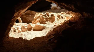 תגלית מסתורית ליד ירושלים: המנהרה העתיקה שמסעירה את החוקרים