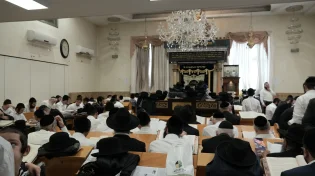 צריכים ברכה לבריאות ולישועה? זה הסוד שמתחזק במיוחד ערב חג שבועות