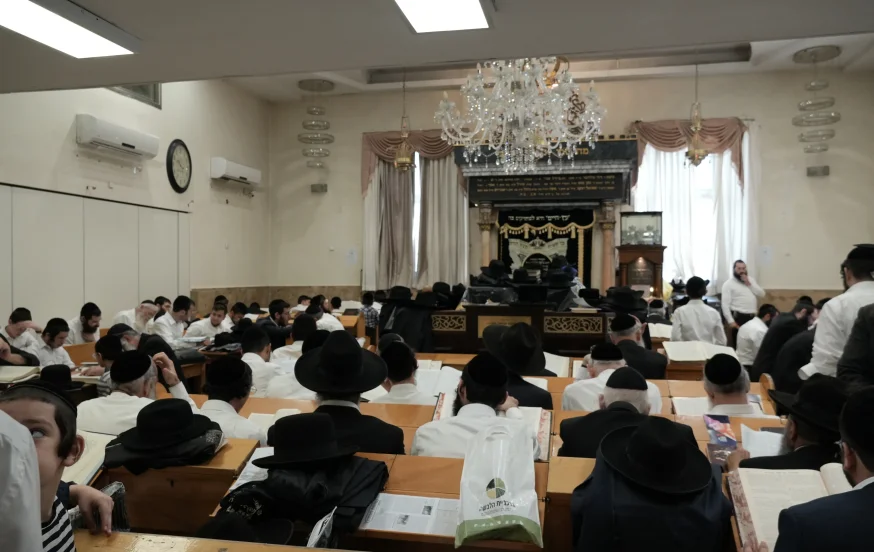 צריכים ברכה לבריאות ולישועה? זה הסוד שמתחזק במיוחד ערב חג שבועות צריכים ברכה לבריאות ולישועה? זה הסוד שמתחזק במיוחד ערב חג שבועות