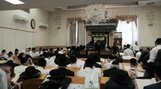 צריכים ברכה לבריאות ולישועה? זה הסוד שמתחזק במיוחד ערב חג שבועות