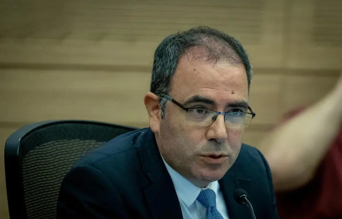 מהלך דורסני: אלפי זוגות חרדים עלולים להיזרק מתוכנית "דירה בהנחה" מהלך דורסני: אלפי זוגות חרדים עלולים להיזרק מתוכנית "דירה בהנחה"