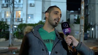 "אני שומר שבת כל החיים": הצעירים שהדהימו את דולב דוידוביץ'