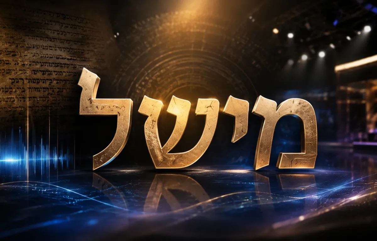 כולם מדברים על &ldquo;מישל&rdquo; - אבל מה באמת אומר השם הזה? | המומחה לשמות מסביר