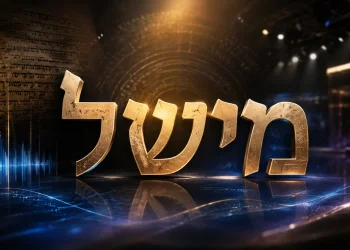 כולם מדברים על &ldquo;מישל&rdquo; - אבל מה באמת אומר השם הזה? | המומחה לשמות מסביר