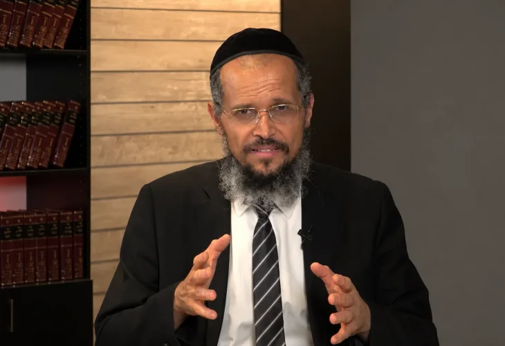 איראן עומדת ליפול? מה שכתוב על זה בתורה ידהים אותך