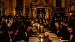 כך פותחים שערי שפע וישועה: 3 סגולות מיוחדות לשבועות שכדאי להכיר