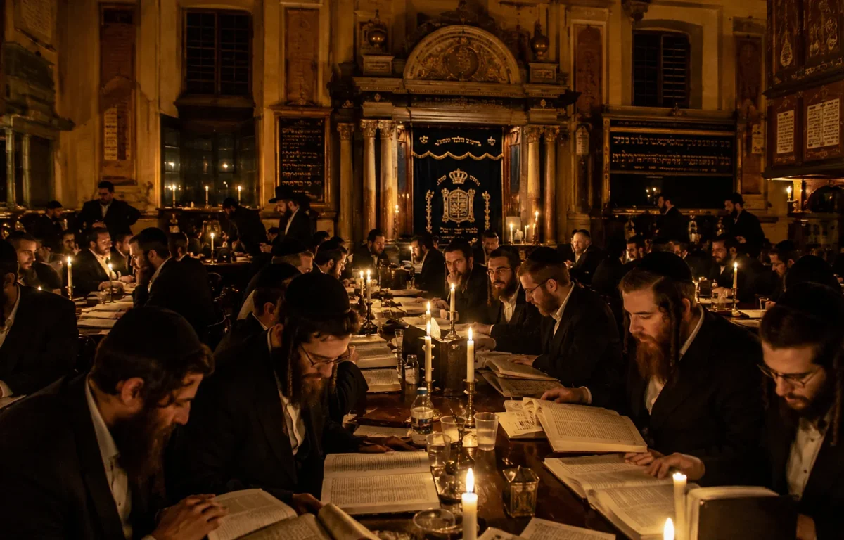כך פותחים שערי שפע וישועה: 3 סגולות מיוחדות לשבועות שכדאי להכיר