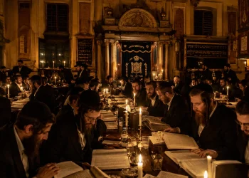 כך פותחים שערי שפע וישועה: 3 סגולות מיוחדות לשבועות שכדאי להכיר