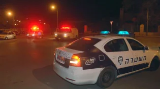 ניסיון חיסול: ראש מועצה וסגנו נורו מחוץ לאולם חתונות