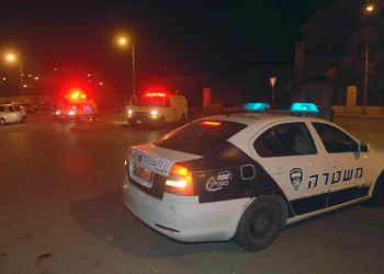 ניסיון חיסול: ראש מועצה וסגנו נורו מחוץ לאולם חתונות