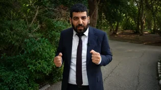 4 שנים הוא לא פתח את המתנה ששינתה לו את החיים