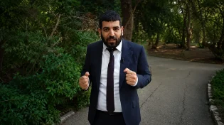 4 שנים הוא לא פתח את המתנה ששינתה לו את החיים
