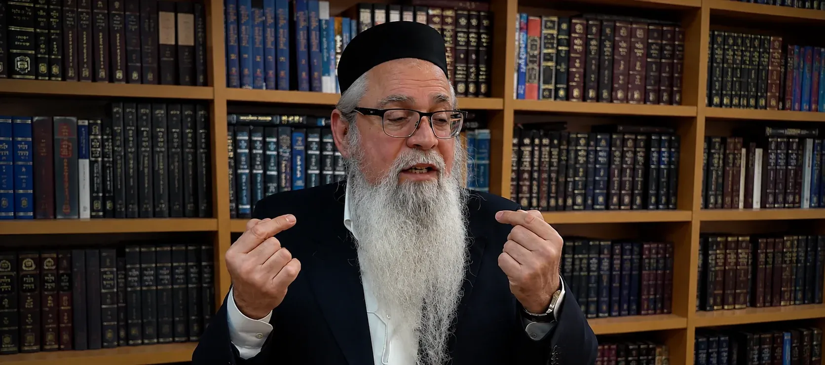 מרגישים תקועים בחיים? זו היוזמה הרוחנית שמסעירה את עם ישראל
