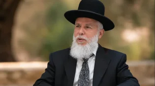 הרב זמיר כהן חושף: "זה הסוד העתיק לנישואין מאושרים"