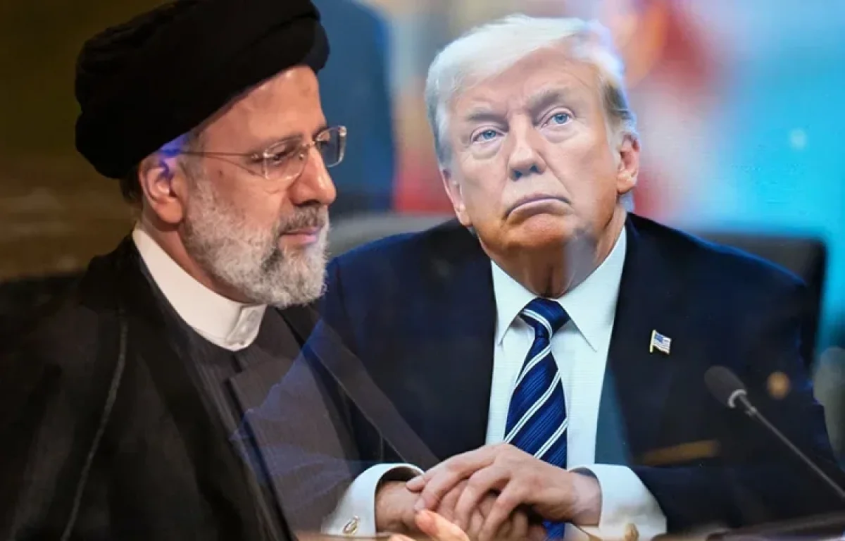 "לא מספיק טוב בשבילנו": האם טראמפ מציב לאיראן קו אדום חדש?
