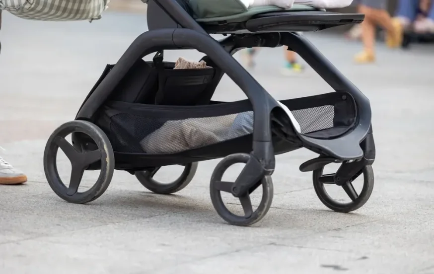 הורים התפקדו: יש לכם את העגלה הזו? אתם צריכים להיפטר ממנה