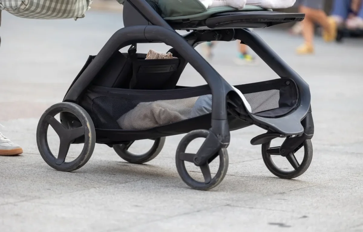 הורים התפקדו: יש לכם את העגלה הזו? אתם צריכים להיפטר ממנה הורים התפקדו: יש לכם את העגלה הזו? אתם צריכים להיפטר ממנה