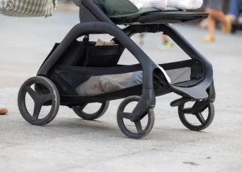 הורים התפקדו: יש לכם את העגלה הזו? אתם צריכים להיפטר ממנה הורים התפקדו: יש לכם את העגלה הזו? אתם צריכים להיפטר ממנה