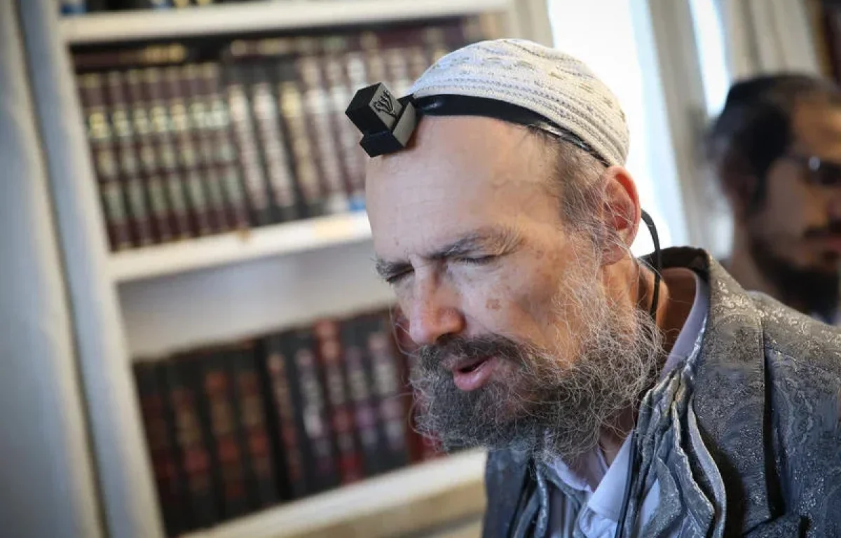 שיפור במצבו של רבי דב קוק: החל שלב ההתעוררות בבית החולים