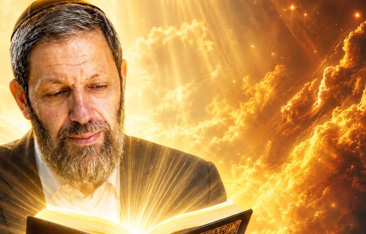 9 ההבטחות הנדירות לליל שבועות שנחשפו מהזוהר הקדוש