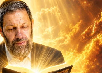 9 ההבטחות הנדירות לליל שבועות שנחשפו מהזוהר הקדוש