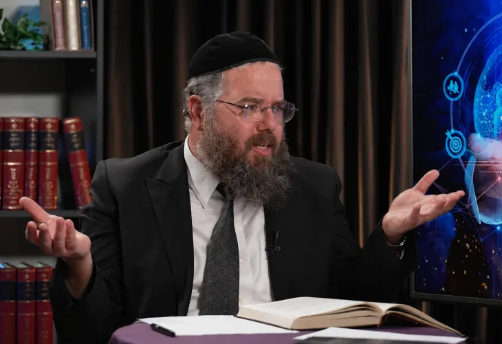 כולם מדברים על &ldquo;מישל&rdquo; - אבל מה באמת אומר השם הזה?