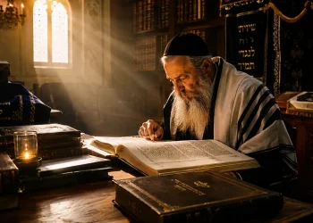 "שלושת ימי ההגבלה": ההכנה הרוחנית שרבים לא מכירים "שלושת ימי ההגבלה": ההכנה הרוחנית שרבים לא מכירים