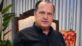 "'עמדתי על הקבר של הבן שלי ולא ידעתי שזה הוא": אביו של עמית בונצל הי"ד בראיון דומע