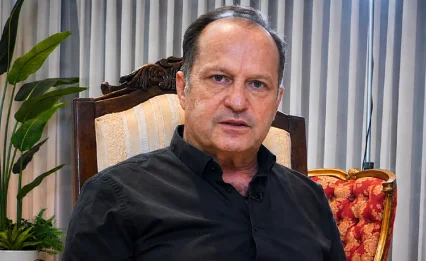 "'עמדתי על הקבר של הבן שלי ולא ידעתי שזה הוא": אביו של עמית בונצל הי"ד בראיון דומע