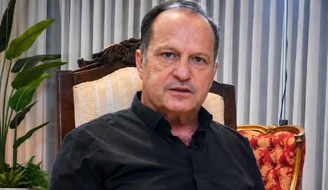"'עמדתי על הקבר של הבן שלי ולא ידעתי שזה הוא": אביו של עמית בונצל הי"ד בראיון דומע