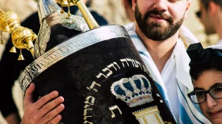 5 דקות ביום שיכולות לשנות לכם את החיים לפני חג השבועות