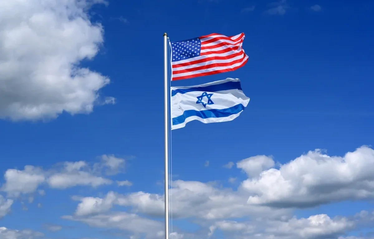 השדרן האמריקני התפוצץ בשידור: "שנאת יהודים הפכה לטרנד"