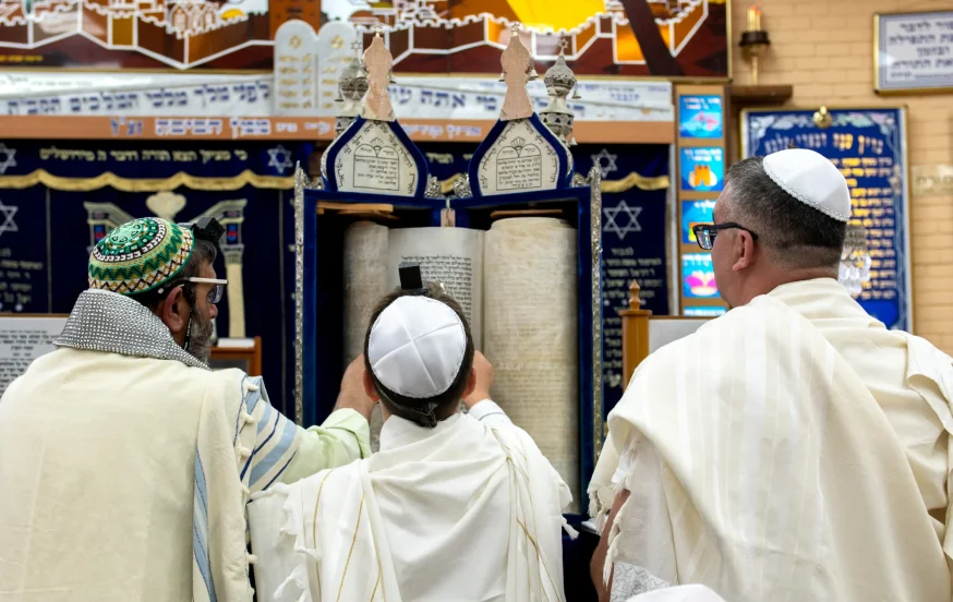 כך תתכוננו נכון: כל מה שצריך לדעת לקראת חג מתן תורתנו