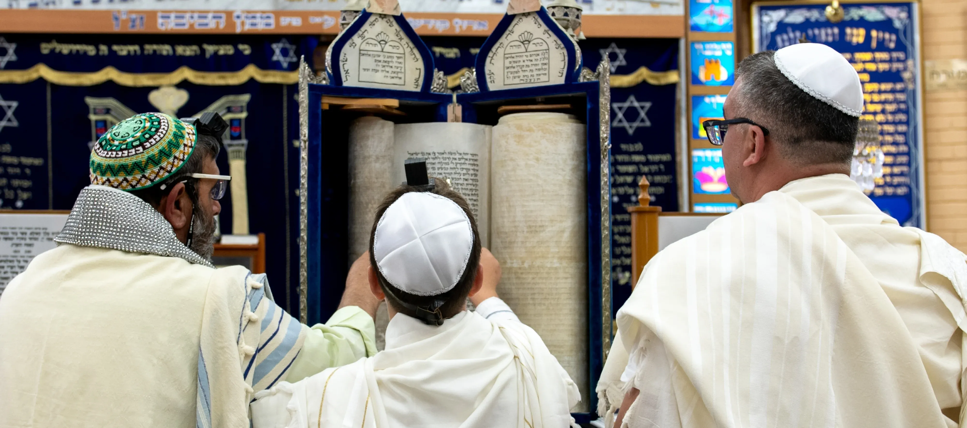 כך תתכוננו נכון: כל מה שצריך לדעת לקראת חג מתן תורתנו