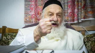מהבמה אל אור התורה: 10 עובדות על מסע חייו של הרב אורי זוהר