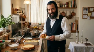 "עירוב תבשילין", מה זה ואיך עושים את זה? כל מה שרציתם לדעת