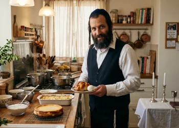 "עירוב תבשילין", מה זה ואיך עושים את זה? כל מה שרציתם לדעת