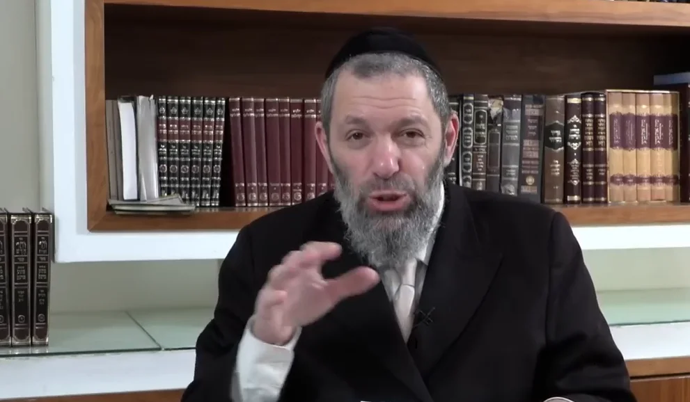 9 הבטחות נדירות לחג השבועות מהזוהר הקדוש | הרב עמנואל מזרחי