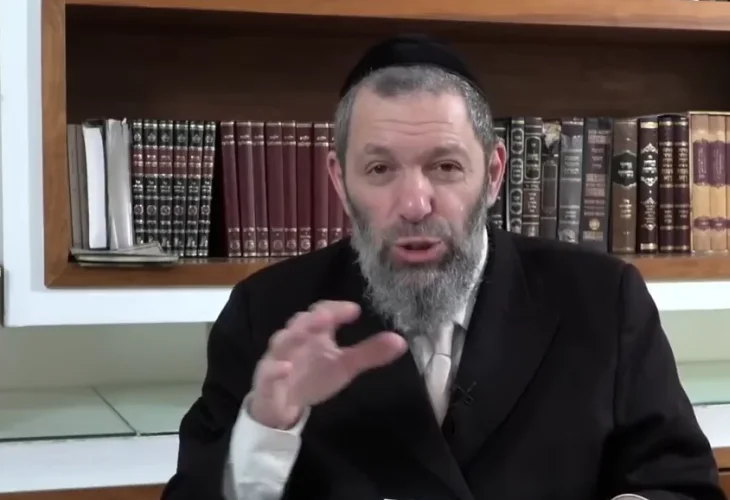 9 הבטחות נדירות לחג השבועות מהזוהר הקדוש | הרב עמנואל מזרחי