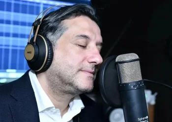 "מתוך תמימות": חיים ישראל חושף רגע אישי ומטלטל מהאולפן "מתוך תמימות": חיים ישראל חושף רגע אישי ומטלטל מהאולפן