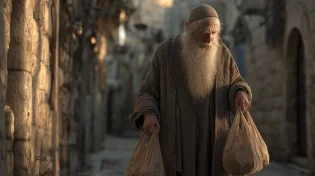 הצדיק הנסתר שהתחפש לשיכור: סיפורו המופלא של רבי חיים תודרוס מירושלים