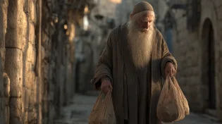 הצדיק הנסתר שהתחפש לשיכור: סיפורו המופלא של רבי חיים תודרוס מירושלים