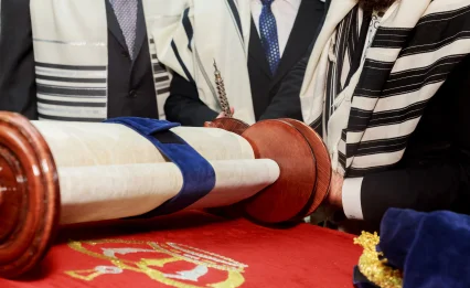 שבועות 2026: כך תזכו לחיבור אמיתי לתורה ולשפע רוחני כל השנה