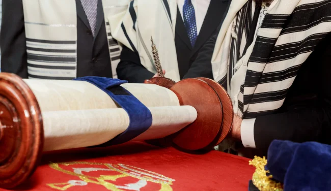 שבועות 2026: כך תזכו לחיבור אמיתי לתורה ולשפע רוחני כל השנה