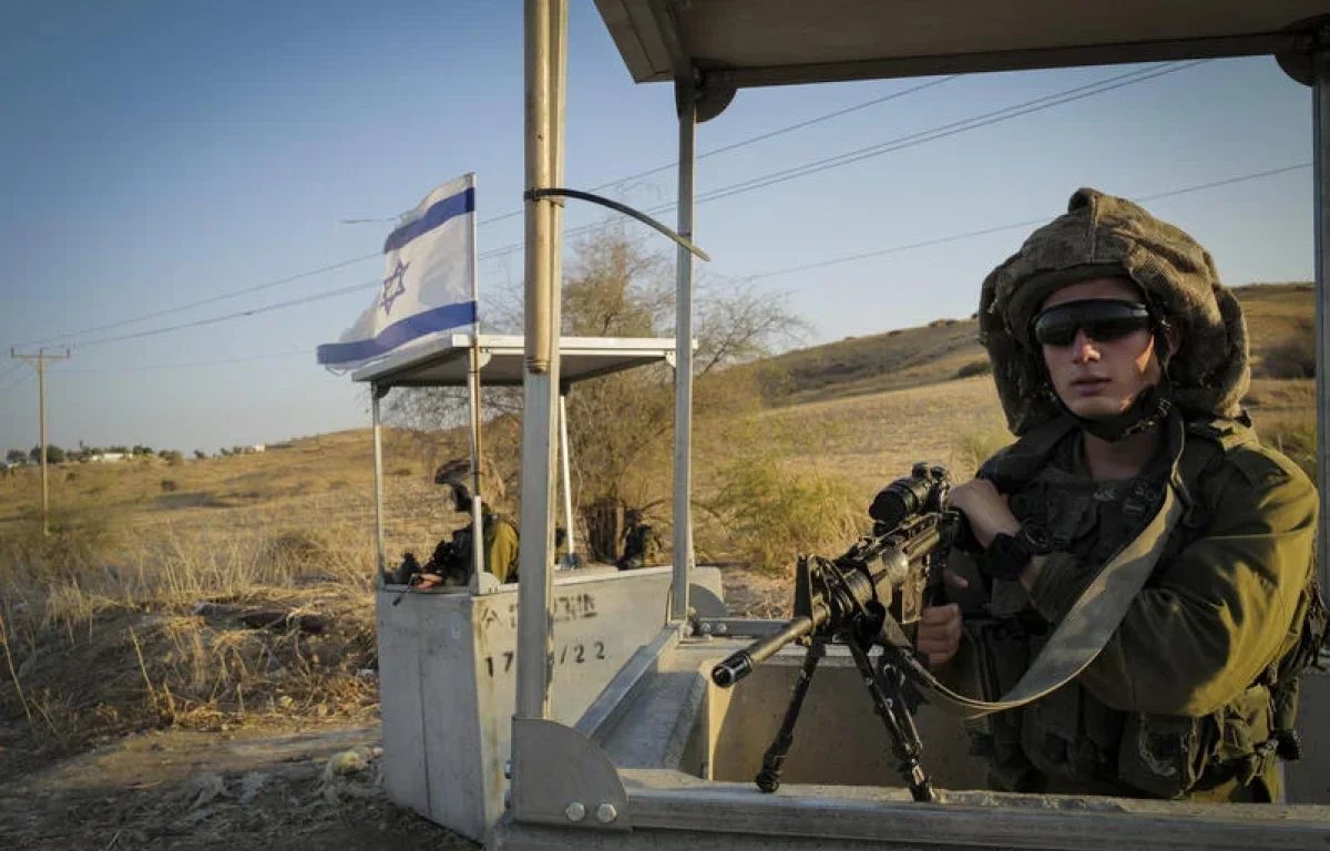 חשד לפיגוע דריסה בבנימין: נער בן 17 נפצע, הנהג הערבי נמלט ונעצר חשד לפיגוע דריסה בבנימין: נער בן 17 נפצע, הנהג הערבי נמלט ונעצר