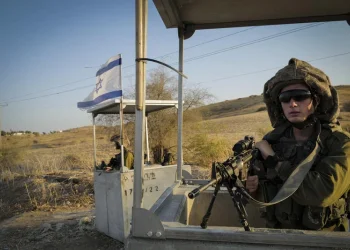 חשד לפיגוע דריסה בבנימין: נער בן 17 נפצע, הנהג הערבי נמלט ונעצר חשד לפיגוע דריסה בבנימין: נער בן 17 נפצע, הנהג הערבי נמלט ונעצר